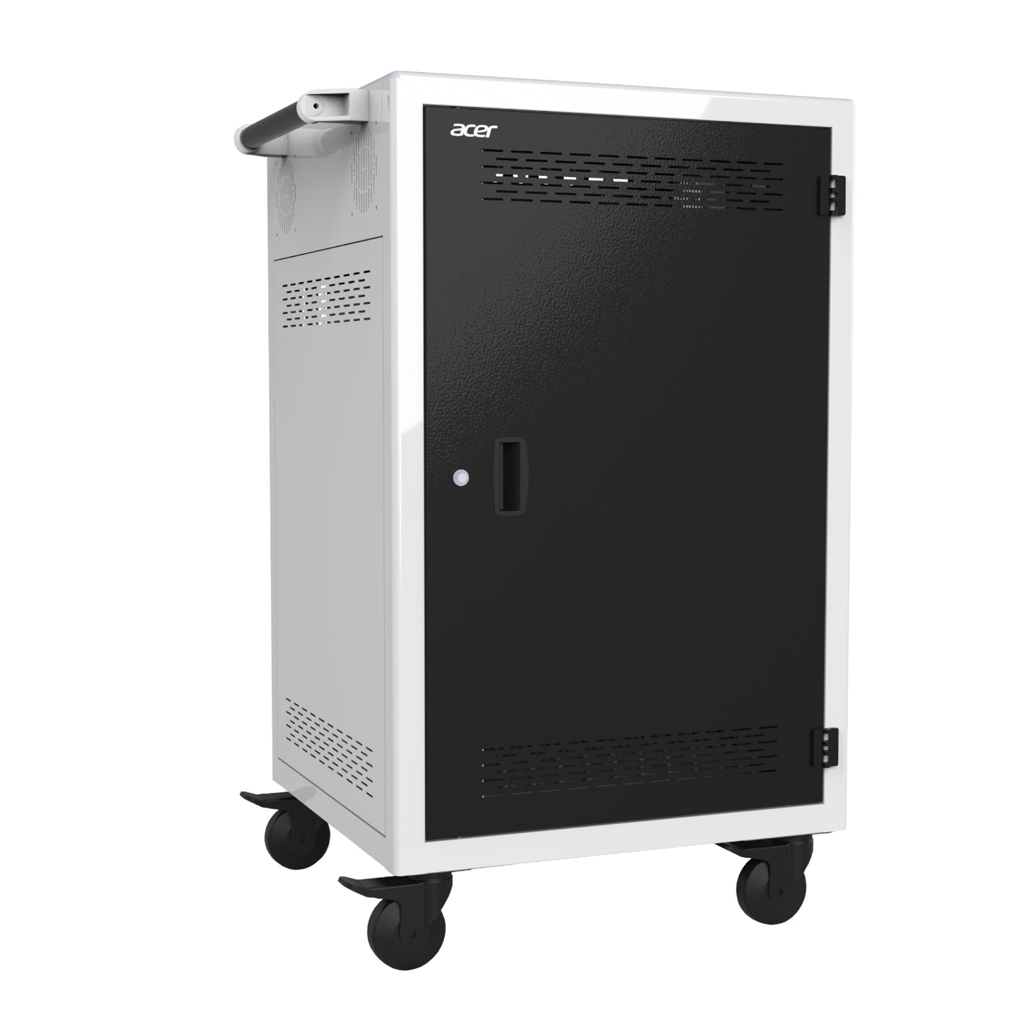 Acer Charging Trolley 36 Bay AC Power Socket - Stellar Technologies