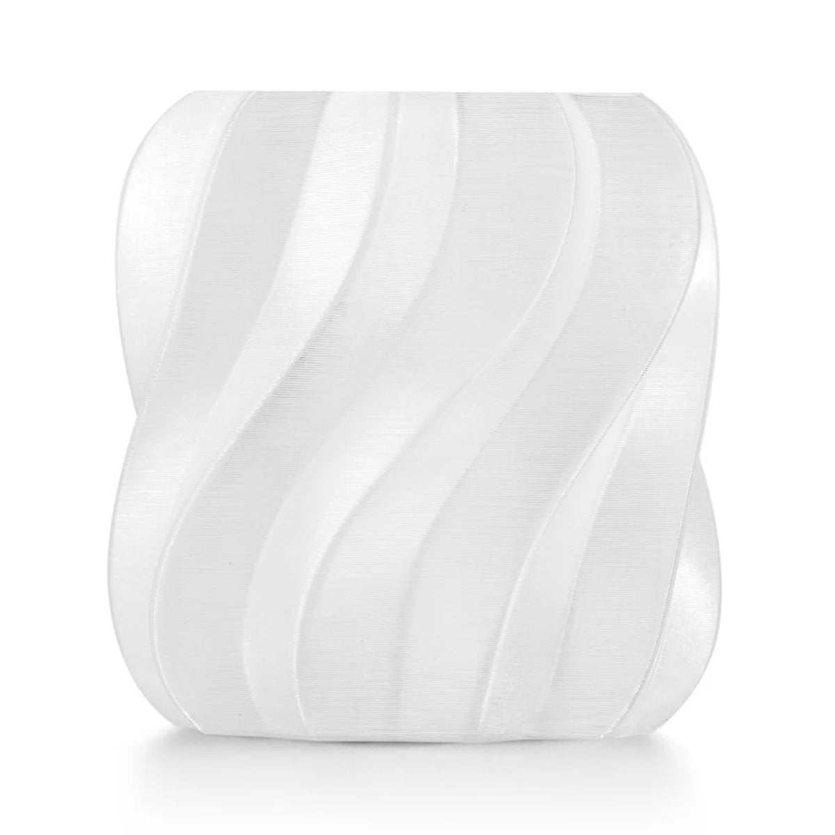 Anycubic PC Filament 1kg - Translucent White