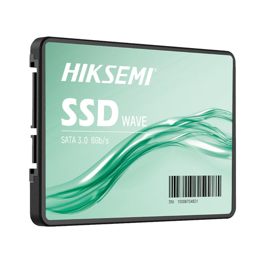 HIKSEMI WAVE(S) 2.5" 2TB SATAIII Solid State Drive - Stellar Technologies