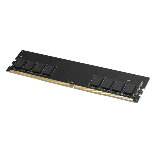 Hiksemi Hiker 4GB DDR4 2666MHz Desktop Memory - Stellar Technologies