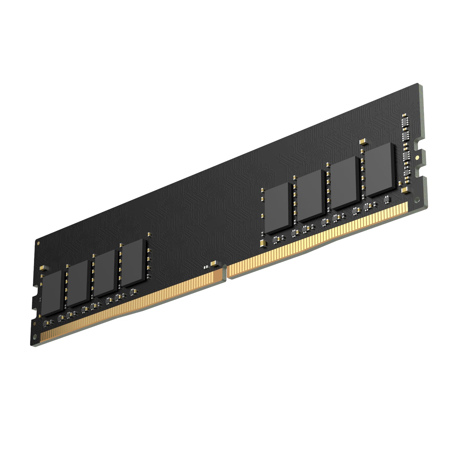 Hiksemi Hiker 16GB DDR5 4800MHz Desktop Memory - Stellar Technologies