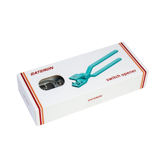 Keychron Gateron Switch Opener - Black - Stellar Technologies