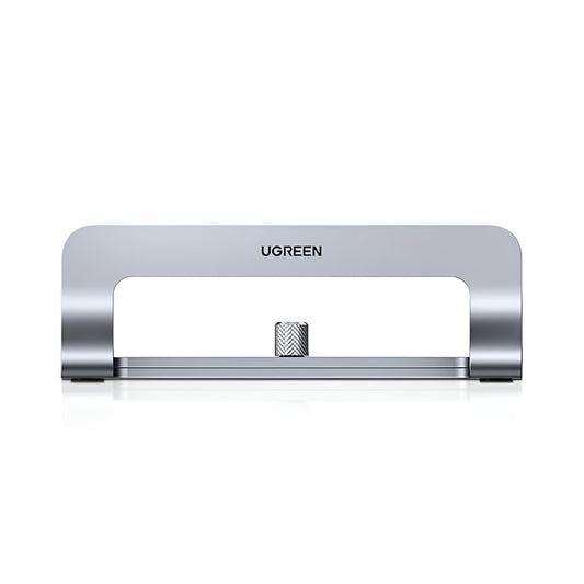 UGREEN Vertical Aluminium Laptop Stand, with Extensible Slot - Stellar Technologies