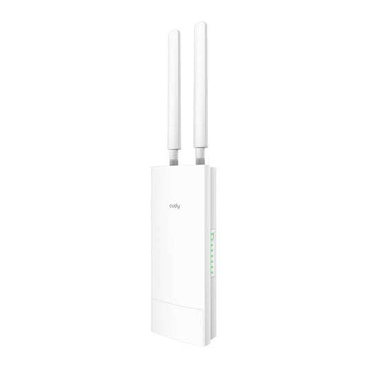 Cudy LT400 4G LTE N300 300Mbps Wi-Fi Outdoor Router - Stellar Technologies