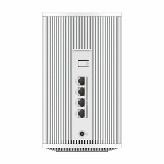 Cudy BE11000 Wi-Fi7 Tri-band Mesh Wi-Fi System - 1 Pack - Stellar Technologies