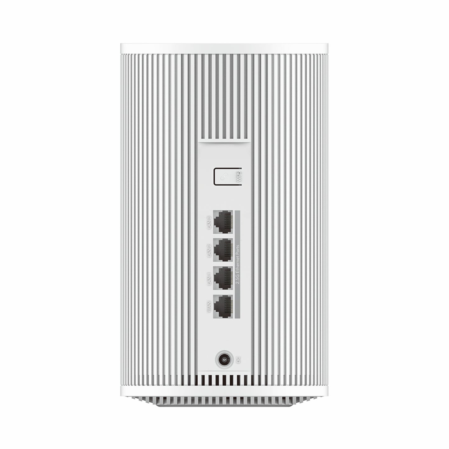 Cudy BE11000 Wi-Fi7 Tri-band Mesh Wi-Fi System - 2 Pack - Stellar Technologies