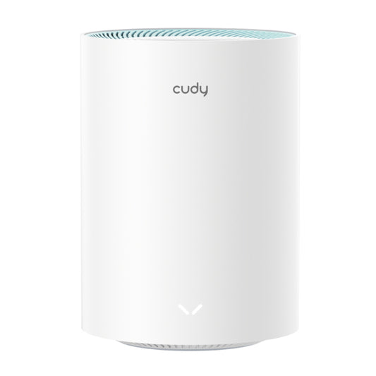 Cudy AC1200 Wi-Fi Mesh Kit 1 Pack With Gigabit - Stellar Technologies