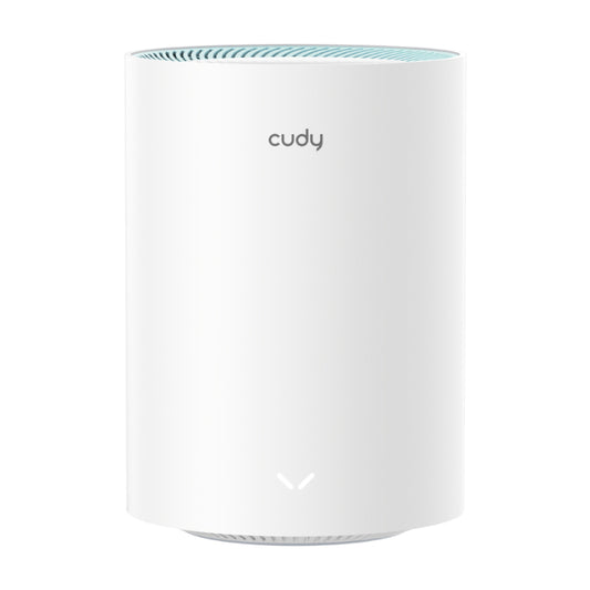 Cudy AC1200 Wi-Fi Mesh Kit 2 Pack With Gigabit - Stellar Technologies