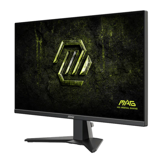 MSI MAG 275F E20 27" FHD 200Hz Rapid IPS Gaming Monitor - Stellar Technologies