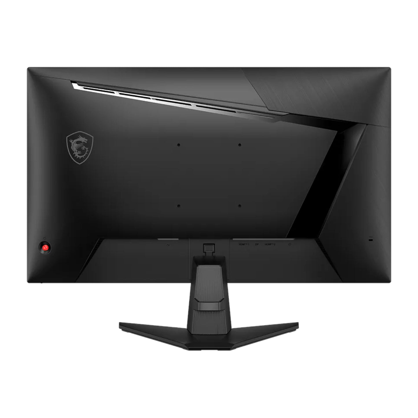 MSI MAG 275F E20 27" FHD 200Hz Rapid IPS Gaming Monitor - Stellar Technologies