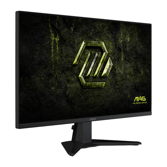 MSI MAG 275QF E20 27" WQHD 200Hz IPS Gaming Monitor - Stellar Technologies