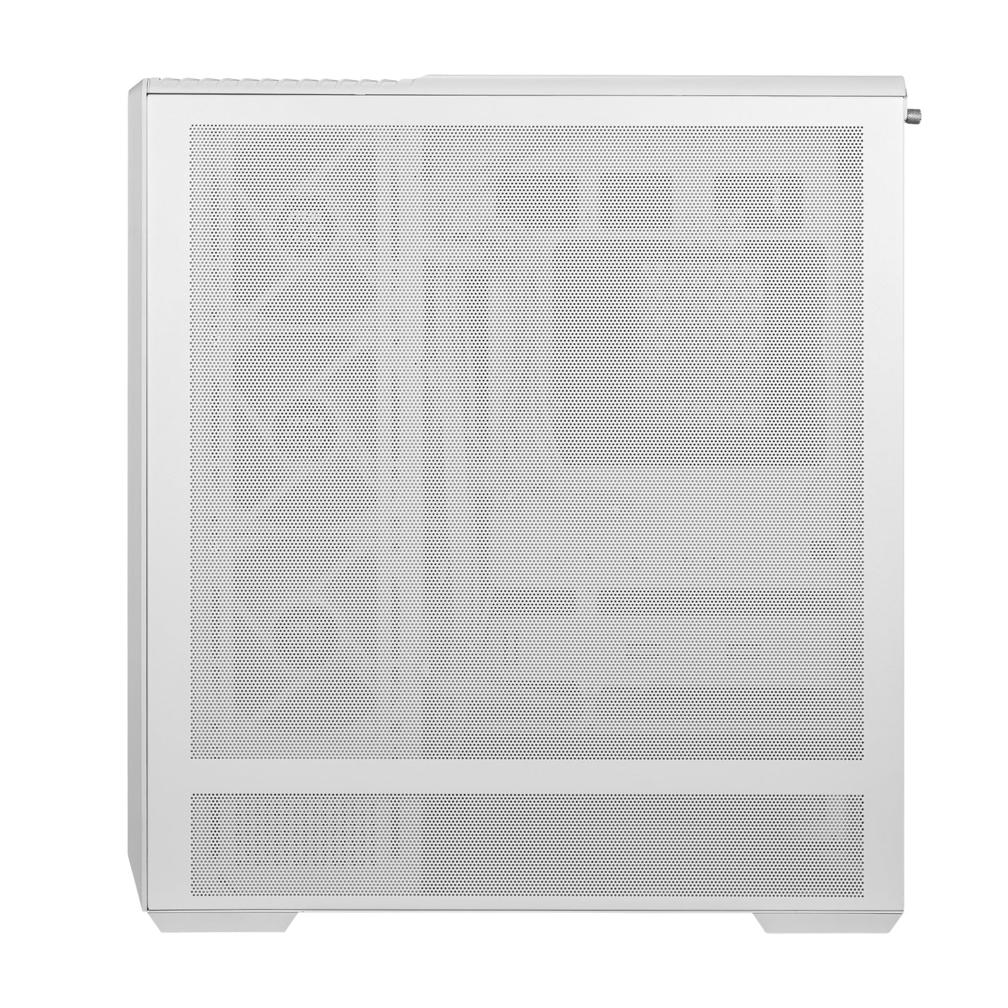 MSI MAG PANO 130R PZ ATX Gaming Chassis - White - Stellar Technologies