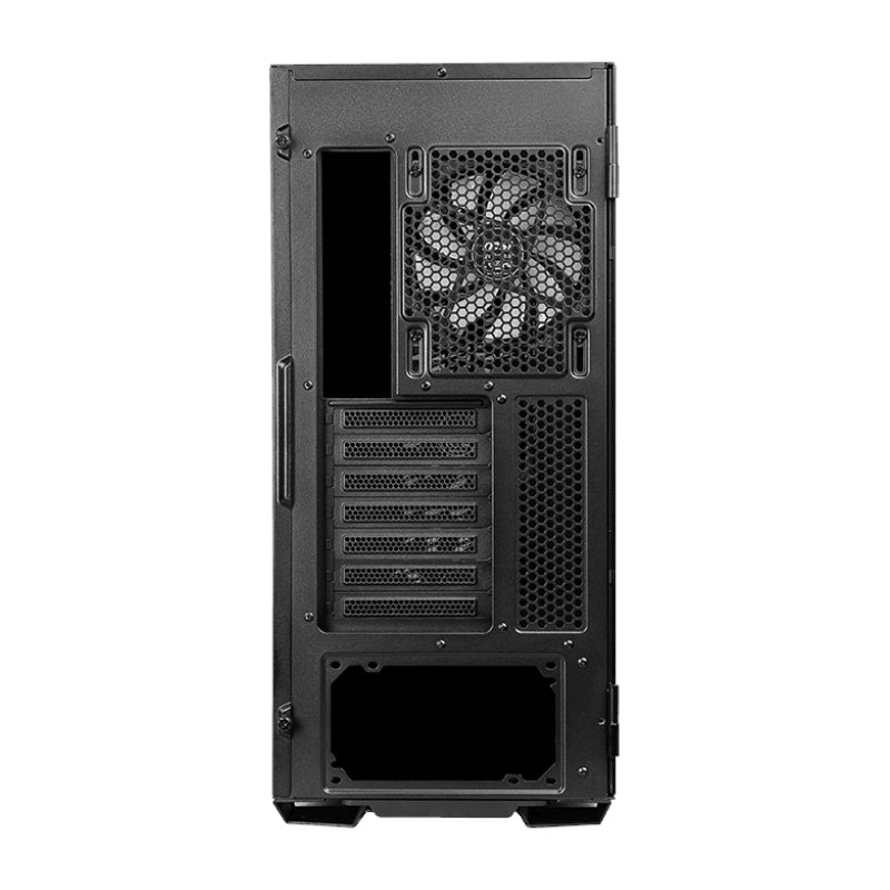 MPG VELOX AIRFLOW 100P ATX GAMING CASE - Stellar Technologies