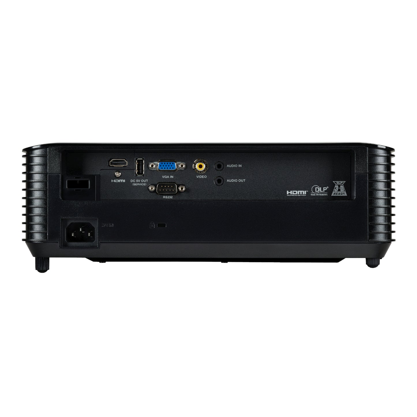 Acer Essential Series X1128i DLP XGA 4800Lm Projector - Stellar Technologies