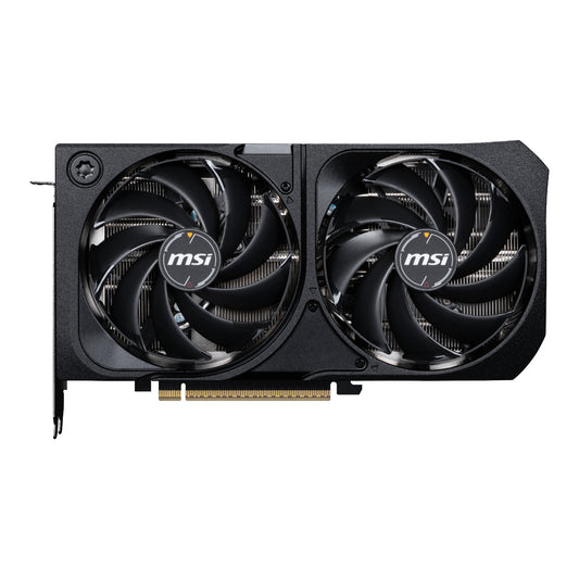 MSI GeForce RTX 5070 SHADOW 2X OC 12GB Graphics Card - Stellar Technologies