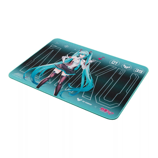 Asus TUF Gaming P1 Hatsune Miku Edition MousePad - Stellar Technologies