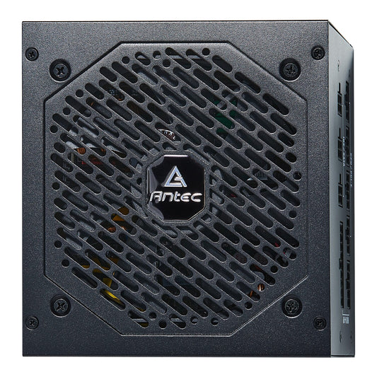 Antec NeoECO Gold Modular 850W Power Supply Unit (80 PLUS® Gold, PCIe 5.0 Ready, Full Modular) - Stellar Technologies