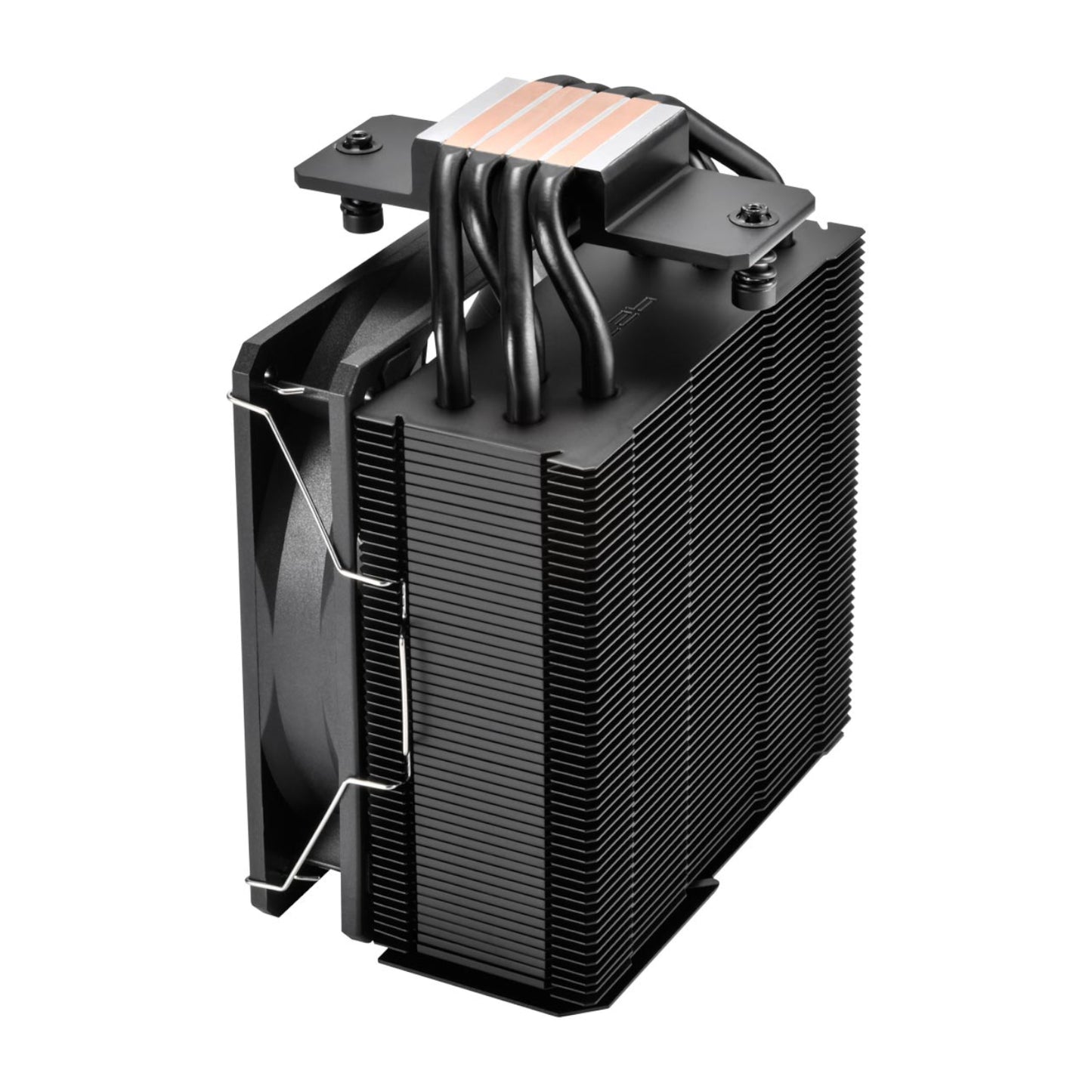 FSP NP5-B 120mm PWM CPU Air Cooler - Black - Stellar Technologies