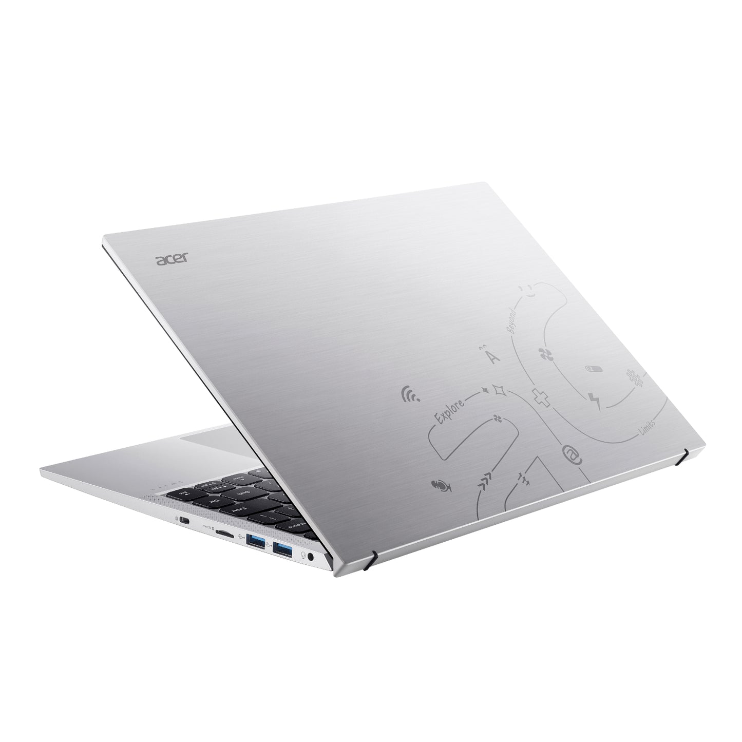 Acer Swift Lite 14" Laptop - Stellar Technologies