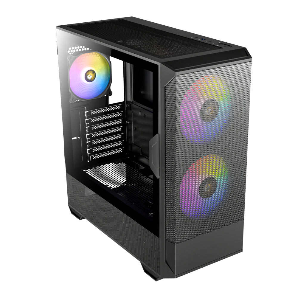 Antec NX416L ATX - Stellar Technologies