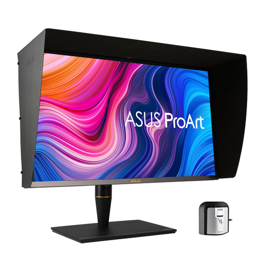 Asus ProArt 27" 4K IPS Mini-LED 60Hz Monitor with USB Type-C 90W PD - Stellar Technologies
