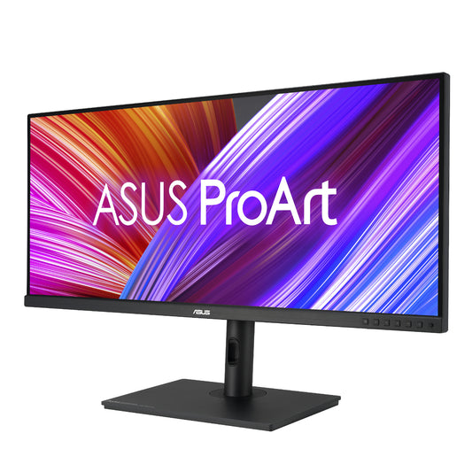 Asus ProArt PA348CGV 34" UWQHD HDR 120Hz IPS Display - Stellar Technologies