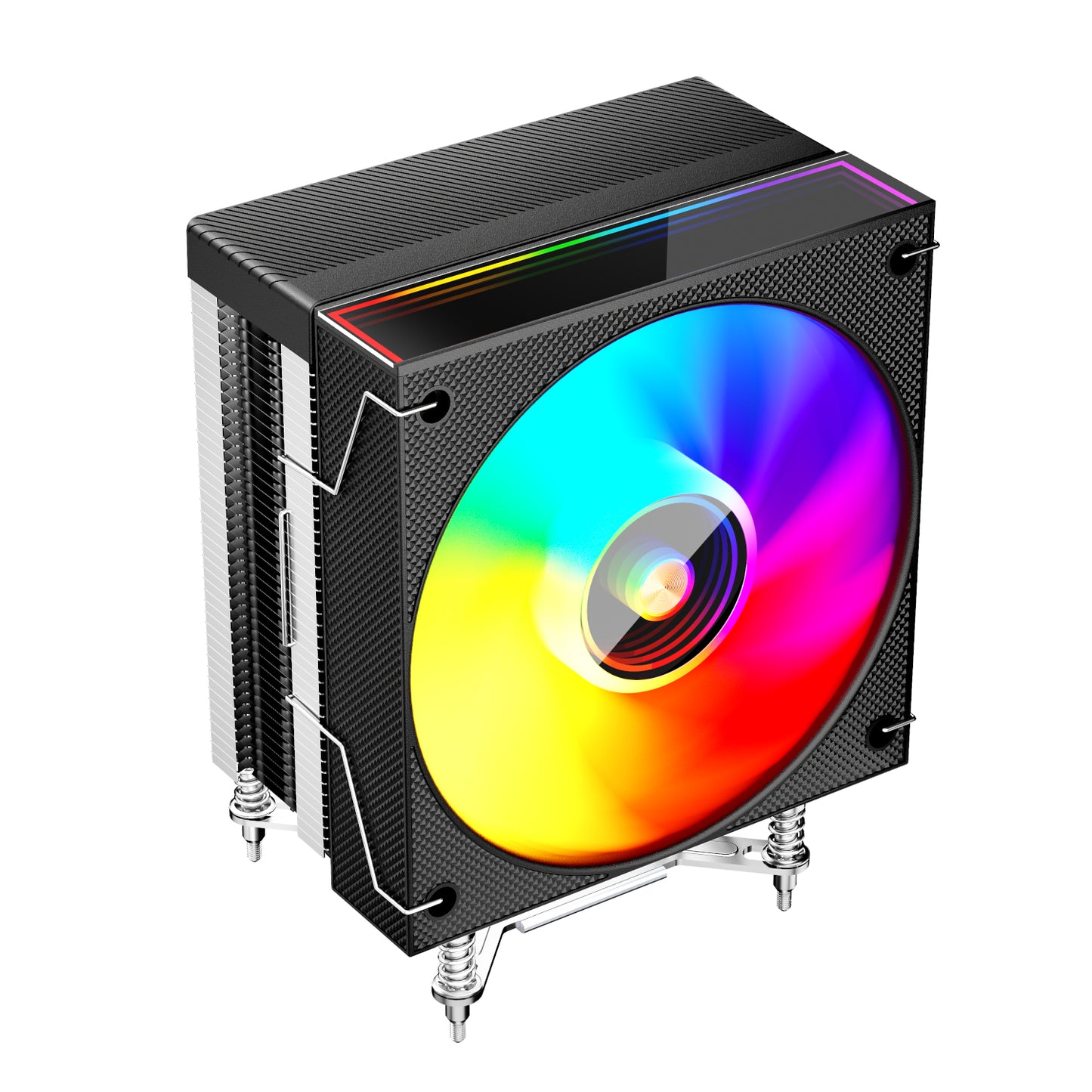 PCBUILDER CPU FAN TYPHOON ICE 120MM ARGB - Stellar Technologies