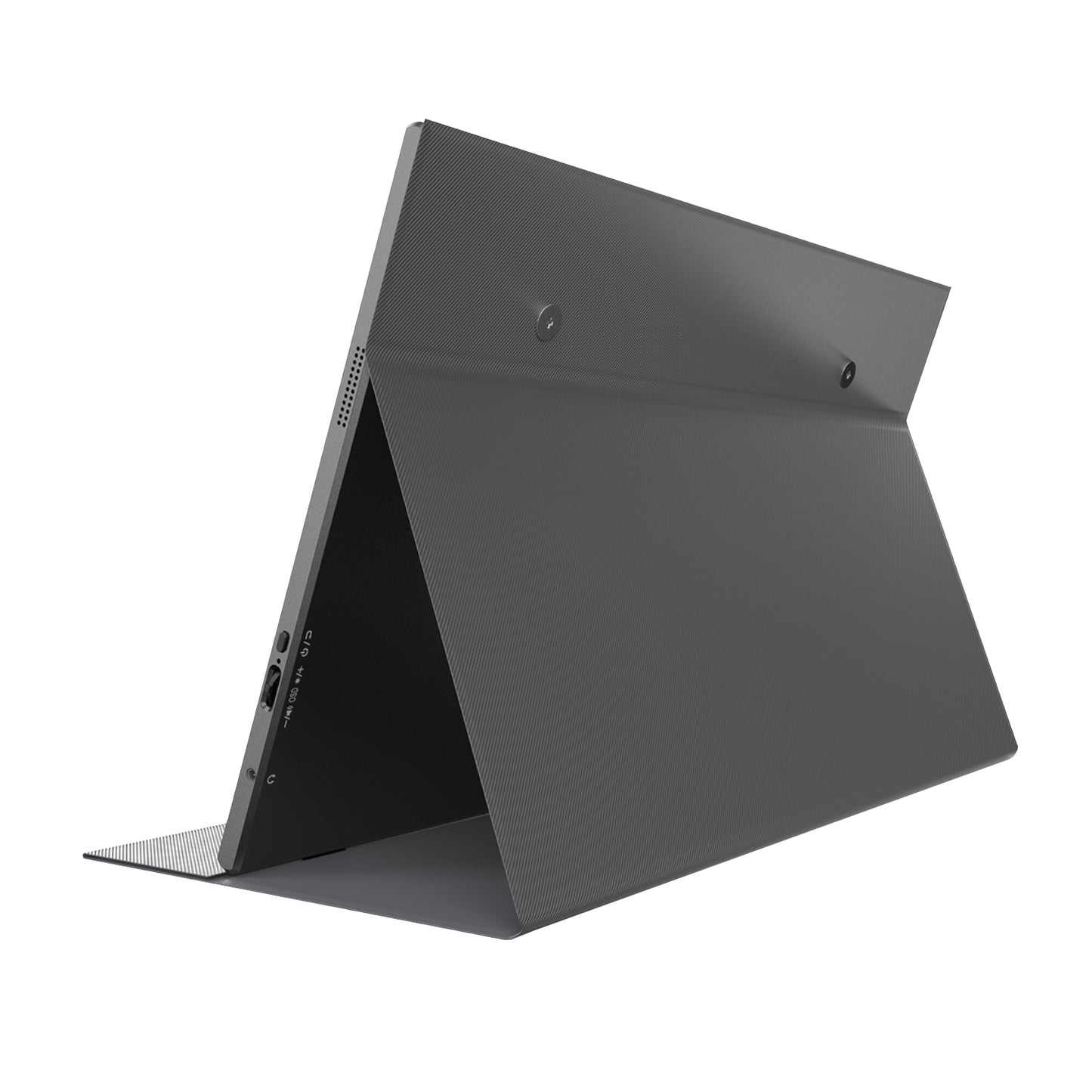 PCBuilder FLEX 15.6" Full HD IPS Portable Monitor - Stellar Technologies