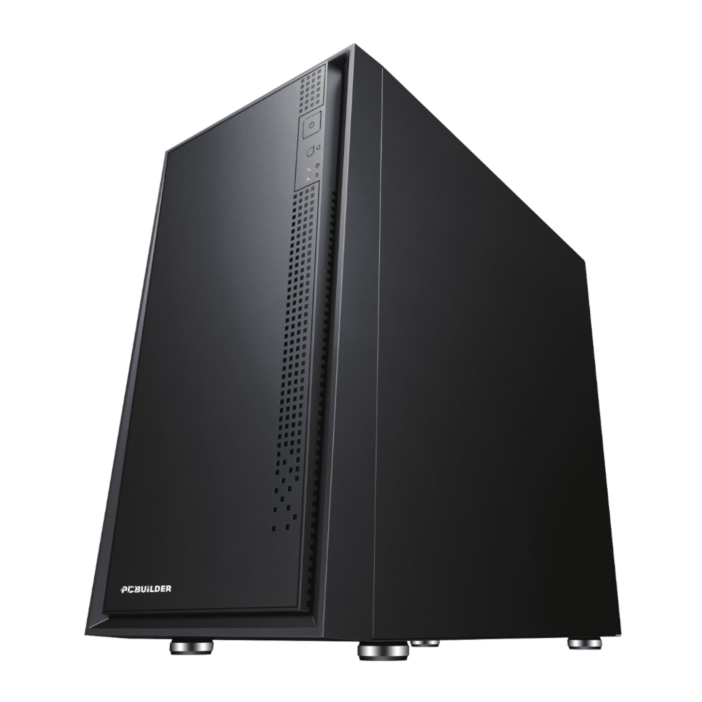 PCBuilder AMD Ryzen 5 3400G HOME MASTER Windows 11 Desktop PC - Stellar Technologies