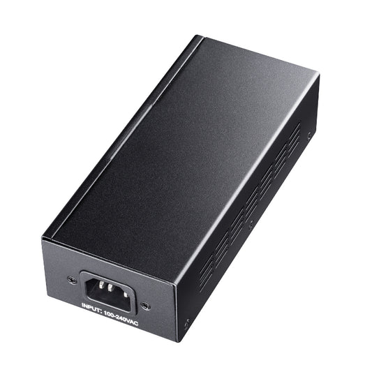 Cudy 60W Gigabit PoE+ Injector - Stellar Technologies