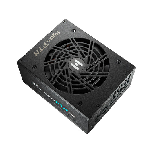 FSP Hydro PTM Pro ATX3.0(PCIe) 1200w Fully Modular PSU - Stellar Technologies