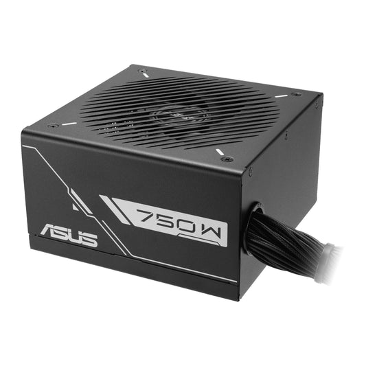 Asus PRIME 750W 80 PLUS Bronze ATX Non-modular Power Supply - Stellar Technologies