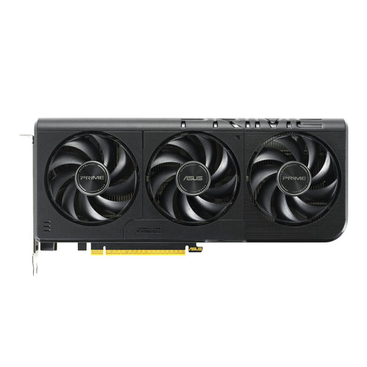 ASUS PRIME GeForce RTX 5060 OC 8GB GDDR7 GPU - SFF-Ready Graphics Card - Stellar Technologies