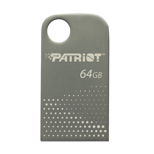 Patriot TAB300 Dark Shadow 64GB USB 3.2 Gen1 Flash Drive - Stellar Technologies