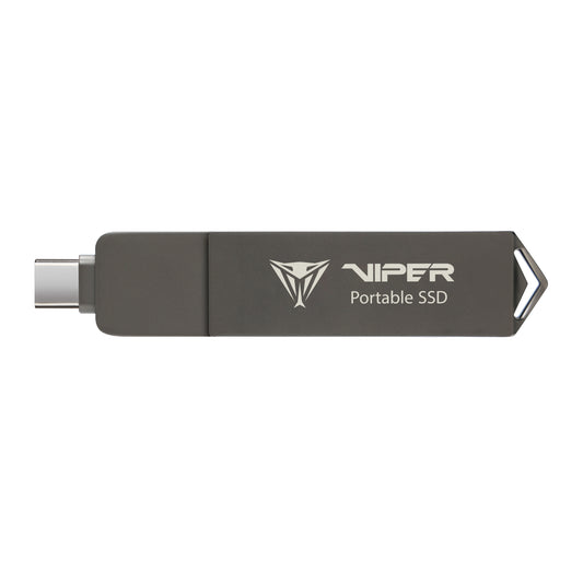 Patriot PVP30 2TB Duo Compact External Portable SSD - Stellar Technologies