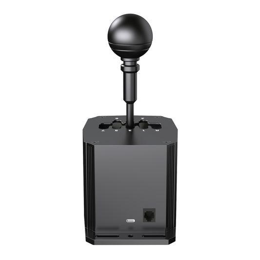 PXN SF U 7-Speed Gear Shifter (7+R) - Stellar Technologies