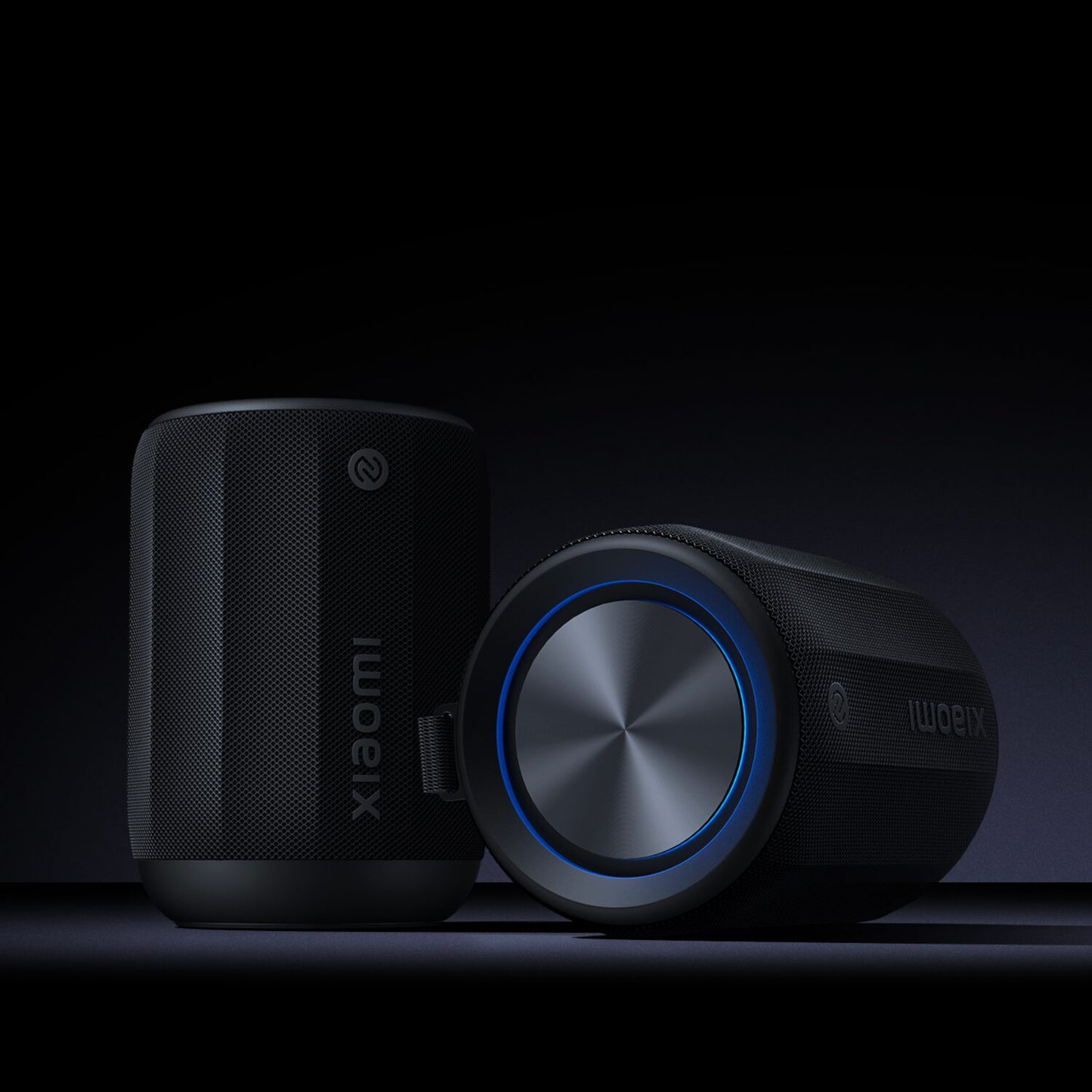 Xiaomi Bluetooth Speaker Mini, 6W, RGB, IP67, 11H Battery - Stellar Technologies