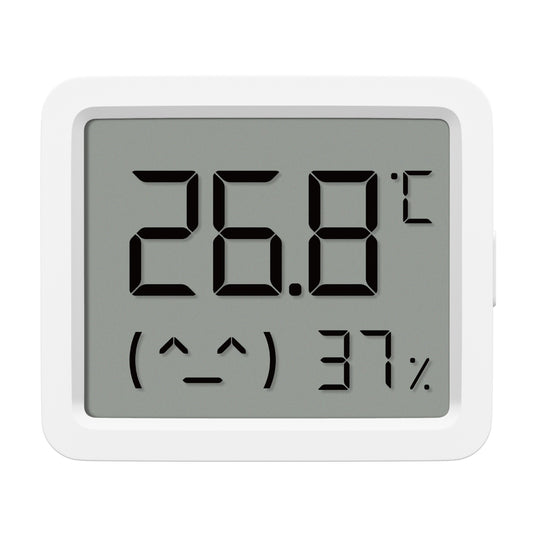 Xiaomi Smart Temperature and Humidity Monitor 3 Mini - Stellar Technologies