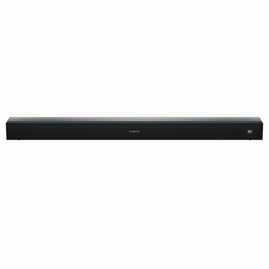 Xiaomi Soundbar Pro 2.0 Dolby Audio Bluetooth - Black - Stellar Technologies
