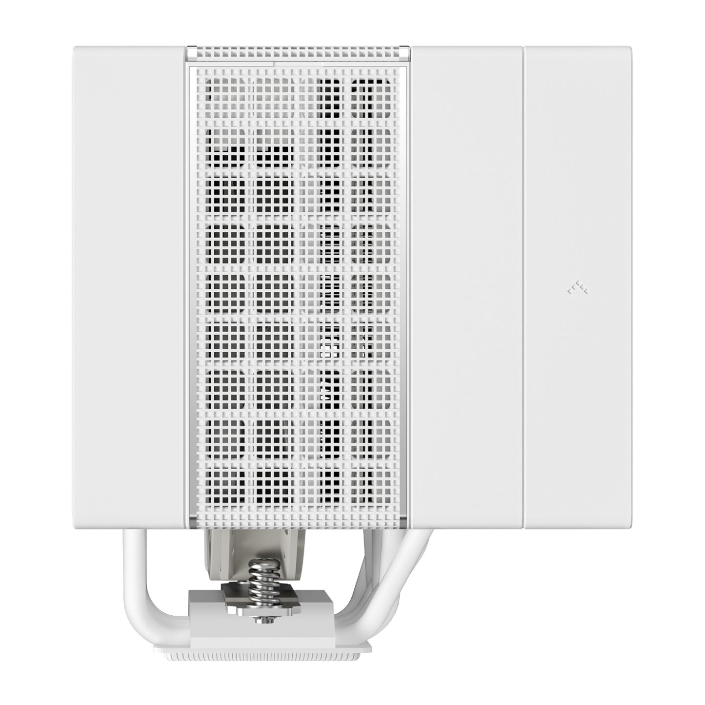 DeepCool ASSASSIN VC ELITE CPU Air Cooler - White - Stellar Technologies