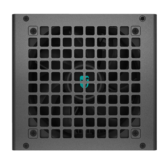 DeepCool PQ850G Series 850W 80 PLUS Gold Modular Power Supply - Stellar Technologies
