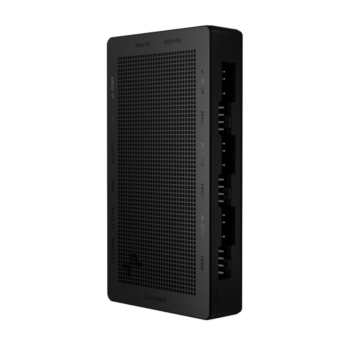 DeepCool SC790 6 Port ARGB PWM Fan Hub - Stellar Technologies