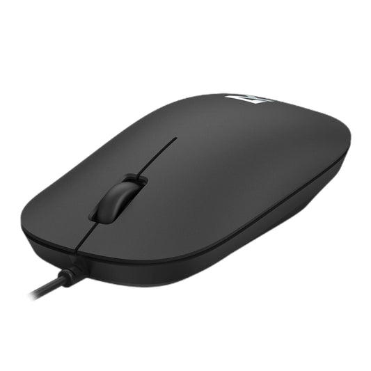 Redragon BM-2892 1200 DPI Wired Optical Mouse - Black - Stellar Technologies