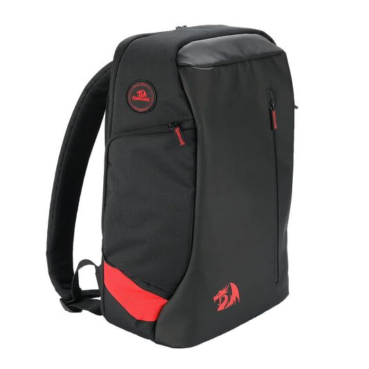 Redragon GB-94 TARDIS 2 Nylon 17"/18" Travel Gaming Backpack - Stellar Technologies