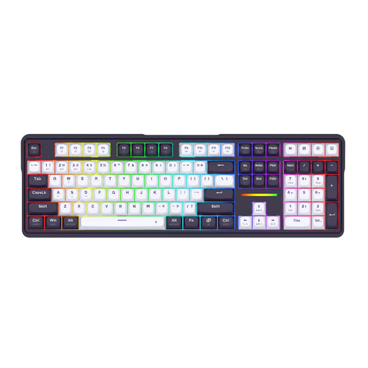 Redragon K745 Pro ANTONIUM Full-size Mechanical Gaming Keyboard - Stellar Technologies