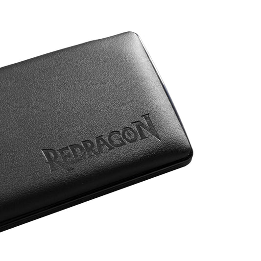 REDRAGON METEOR M Gaming Wrist Pad 359x73x20mm - Stellar Technologies