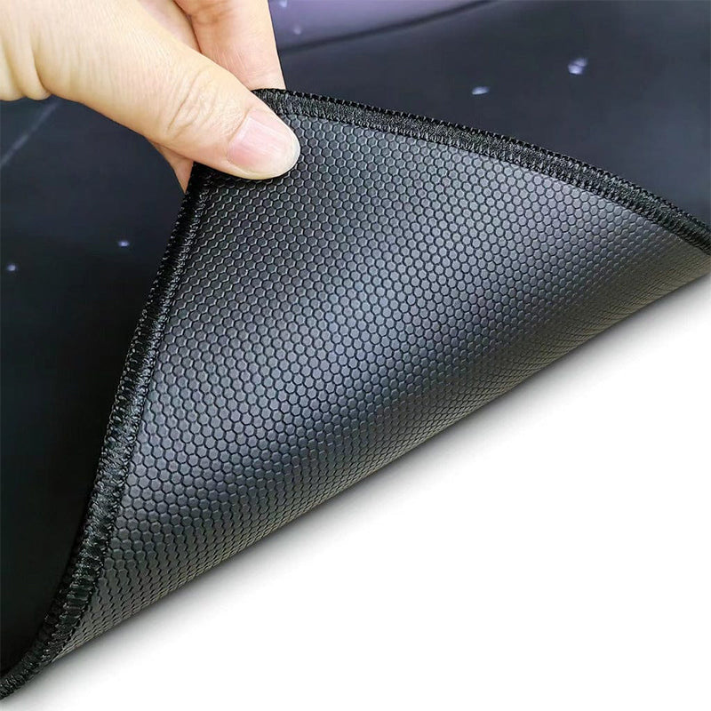 REDRAGON MOUSEPAD XEON XL 400X900 BK - Stellar Technologies