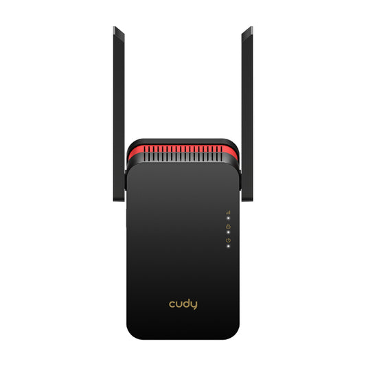 Cudy AX3000 WiFi Range Extender - Stellar Technologies