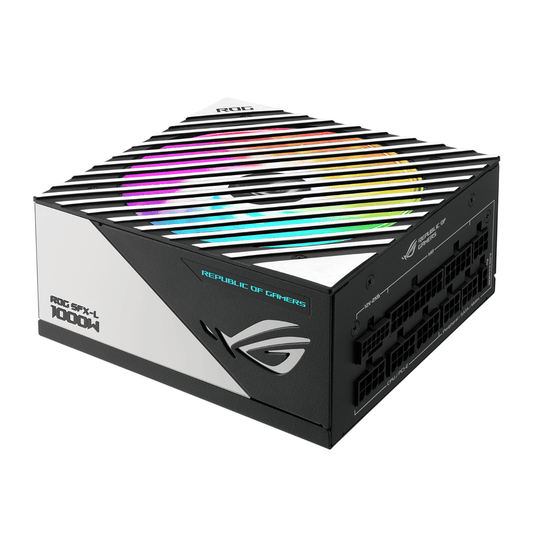 Asus ROG Loki 1000W 80 PLUS Platinum SFX-L Modular Power Supply