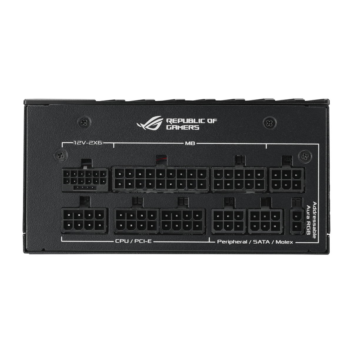 Asus ROG Loki 1000W 80 PLUS Platinum SFX-L Modular Power Supply